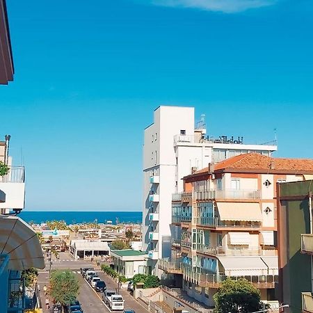 Hotel Ammare Sottomarina Bagian luar foto